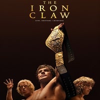 The Iron Claw (2023) English Full Movie Watch Online HD Print Free Download