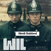 Will (2024) Hindi Dubbed Full Movie Watch Online HD Print Free Download