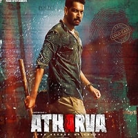 Atharva (2024) Hindi Dubbed Full Movie Watch Online HD Print Free Download
