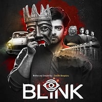 Blink (2024) Hindi Dubbed Full Movie Watch Online HD Print Free Download