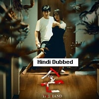 The Hand (2023) Hindi Dubbed Full Movie Watch Online HD Print Free Download