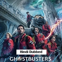 Ghostbusters Frozen Empire (2024) Hindi Dubbed Full Movie Watch Online HD Print Free Download