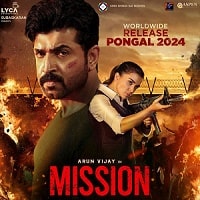 Mission: Chapter 1 (2024) Hindi Dubbed Full Movie Watch Online HD Print Free Download