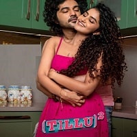 Tillu Square (2024) Hindi Dubbed Full Movie Watch Online HD Print Free Download