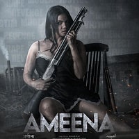 Ameena (2024) Hindi Full Movie Watch Online HD Print Free Download