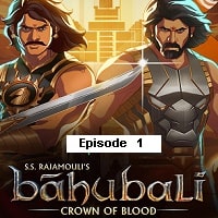 Baahubali: Crown of Blood (2024 Ep 01) Hindi Season 1 Complete Watch Online HD Print Free Download