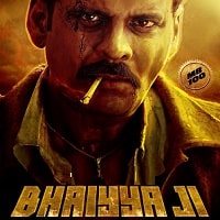 Bhaiyya Ji (2024) Hindi Full Movie Watch Online