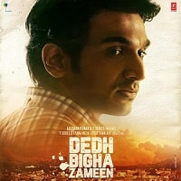 Dedh Bigha Zameen (2024) Hindi Full Movie Watch Online HD Print Free Download