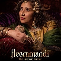 Heeramandi The Diamond Bazaar (2024) Hindi Season 1 Complete Watch Online HD Print Free Download