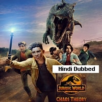 Jurassic World Chaos Theory (2024) Hindi Dubbed Season 1 Complete Watch Online HD Print Free Download
