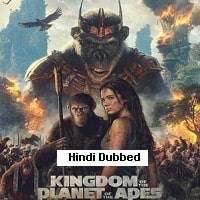 Kingdom of the Planet of the Apes (2024) Hindi Dubbed Full Movie Watch Online HD Print Free Download