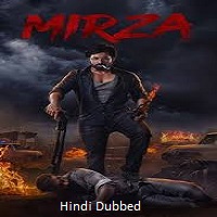 Mirza (2024) Unofficial Hindi Dubbed Full Movie Watch Online HD Print Free Download