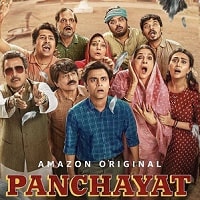 Panchayat (2024) Hindi Season 3 Complete Watch Online HD Print Free Download