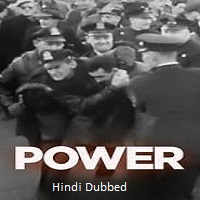 Power (2024) Hindi Dubbed Full Movie Watch Online HD Print Free Download