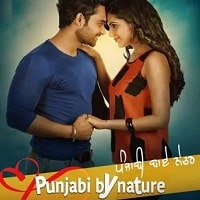 Punjabi By Nature (2024) Punjabi Full Movie Watch Online HD Print Free Download