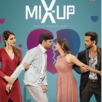 ShaadiXchange (Mixup 2024) Hindi Dubbed Full Movie Watch Online