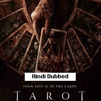 Tarot (2024) Hindi Dubbed Full Movie Watch Online HD Print Free Download