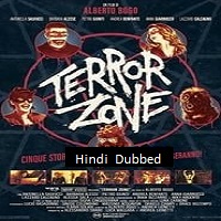 Terror Zone (2024) Unofficial Hindi Dubbed Full Movie Watch Online HD Print Free Download