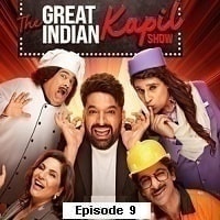 The Great Indian Kapil Show (2024 Ep 09) Hindi Season 1 Watch Online HD Print Free Download
