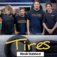 Tires (2024) Hindi Dubbed Season 1 Complete Watch Online HD Print Free Download
