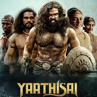 Yaathisai (2024) Hindi Dubbed Full Movie Watch Online HD Print Free Download