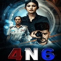 4N6 (2024) Unofficial Hindi Dubbed Full Movie Watch Online HD Print Free Download