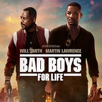 Bad Boys Ride or Die (2024) English Full Movie Watch Online