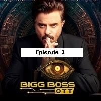 Bigg Boss OTT (2024 Episode 03) Hindi Season 3 Watch Online HD Print Free Download