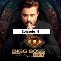 Bigg Boss OTT (2024 Episode 06) Hindi Season 3 Watch Online HD Print Free Download