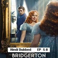 Bridgerton (2024 Ep 5-8) Hindi Dubbed Season 3 Complete Watch Online HD Print Free Download