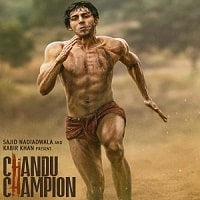 Chandu Champion (2024) Hindi Full Movie Watch Online