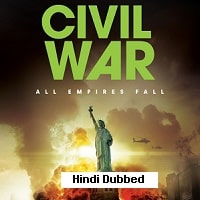 Civil War (2024) Hindi Dubbed Full Movie Watch Online HD Print Free Download