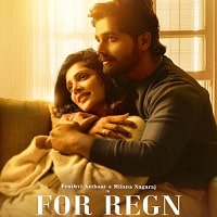 For Regn (2024) Unofficial Hindi Dubbed Full Movie Watch Online