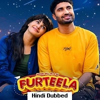 Furteela (2024) Unofficial Hindi Dubbed Full Movie Watch Online