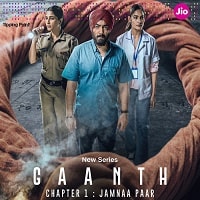Gaanth (2024) Hindi Season 1 Complete Watch Online HD Print Free Download