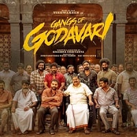 Gangs of Godavari (2024) Hindi Dubbed Full Movie Watch Online HD Print Free Download