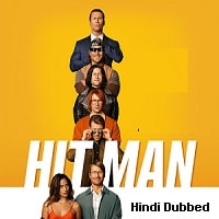 Hit Man (2024) Hindi Dubbed Full Movie Watch Online HD Print Free Download