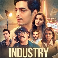 Industry (2024) Hindi Season 1 Complete Watch Online HD Print Free Download