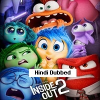Inside Out 2 (2024) Hindi Dubbed Full Movie Watch Online HD Print Free Download
