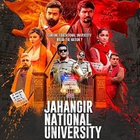 Jahangir National University (2024) Hindi Full Movie Watch Online HD Print Free Download