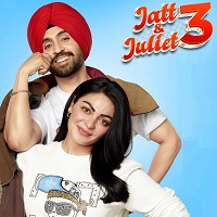 Jatt And Juliet 3 (2024) Punjabi Full Movie Watch Online HD Print Free Download