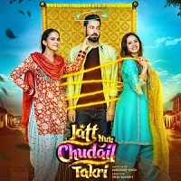 Jatt Nuu Chudail Takri (2024) Punjabi Full Movie Watch Online