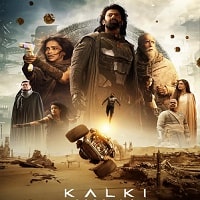 Kalki 2898 AD (2024) Hindi Full Movie Watch Online