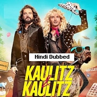 Kaulitz & Kaulitz (2024) Hindi Dubbed Season 1 Complete Watch Online