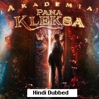 Kleks Academy (2024) Hindi Dubbed Full Movie Watch Online HD Print Free Download