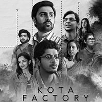 Kota Factory (2024) Hindi Season 3 Complete Watch Online HD Print Free Download
