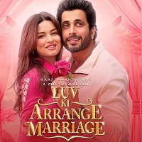 Luv Ki Arrange Marriage (2024) Hindi Full Movie Watch Online