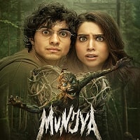 Munjya (2024) Hindi Full Movie Watch Online HD Print Free Download