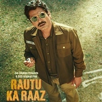 Rautu ka Raaz (2024) Hindi Full Movie Watch Online