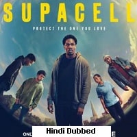 Supacell (2024) Hindi Dubbed Season 1 Complete Watch Online HD Print Free Download